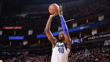 NBA Champion Harrison Barnes to Visit India to Promote Basketball