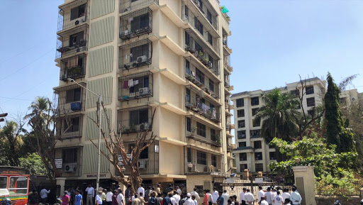 Haseena Parkar’s Flat in Mumbai Sold for Rs 1.80 Crore Under SAFEMA
