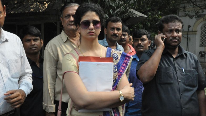 Mohammed Shami's Estranged Wife Hasin Jahan Arrested After High Drama at In-Laws' House