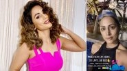 Hina Khan Shows How to Beat the Summer Heat With a Cool Swim &ndash; Watch Videos