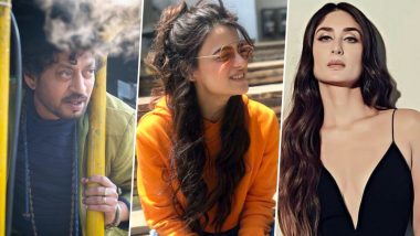 Irrfan Khan-Radhika Madan-Kareena Kapoor Khan's Hindi Medium Sequel's First Schedule Details OUT