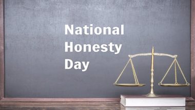 National Honesty Day: Best Quotes on Honesty and Ethics