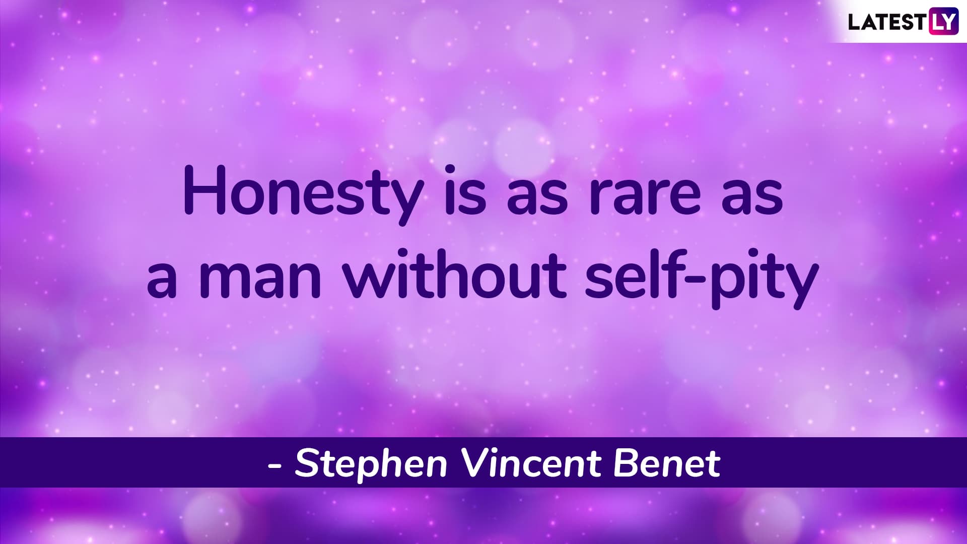National Honesty Day 2019 Quotes on Honesty That Will Make You Believe