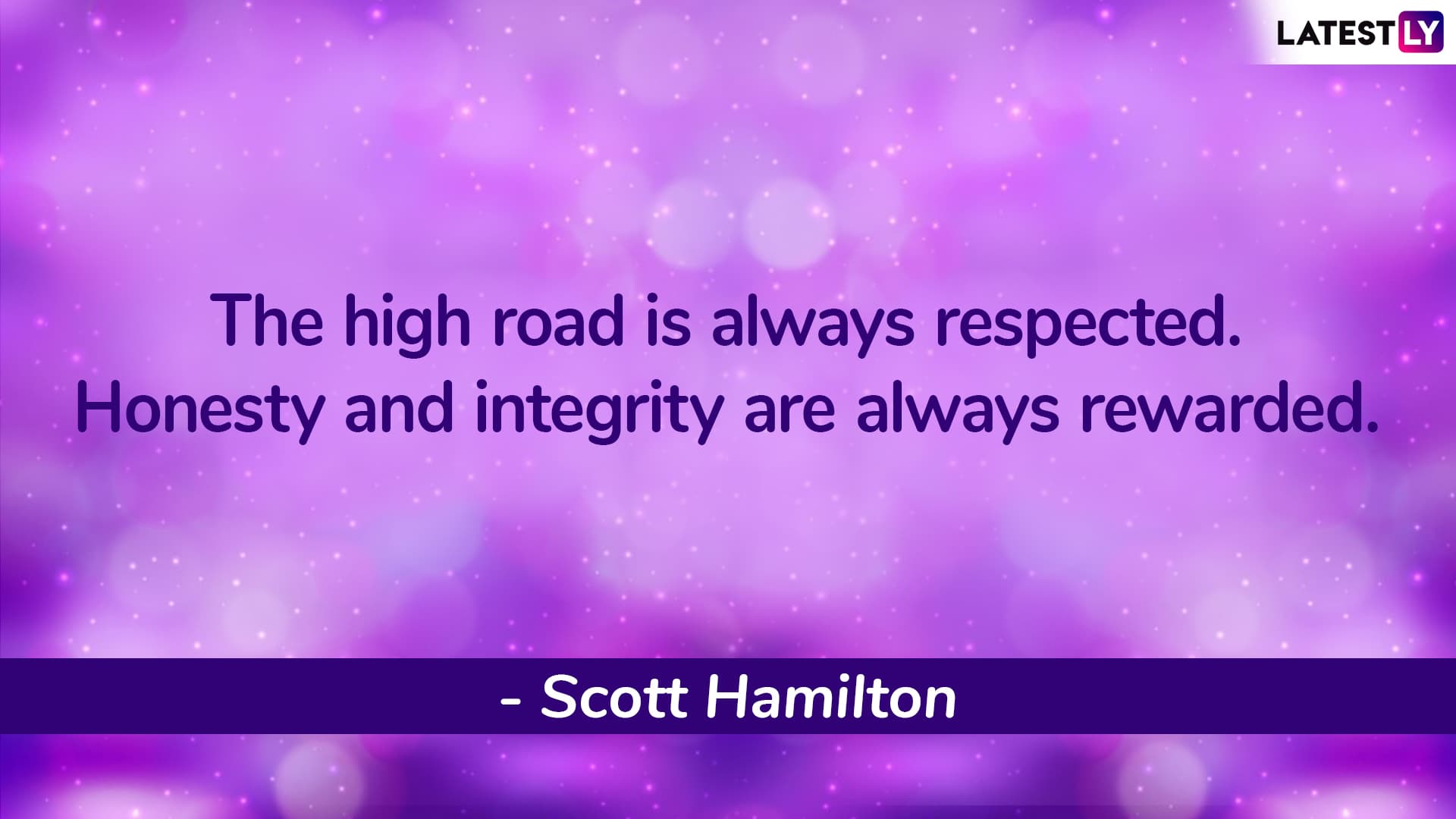 National Honesty Day 2019 Quotes on Honesty That Will Make You Believe