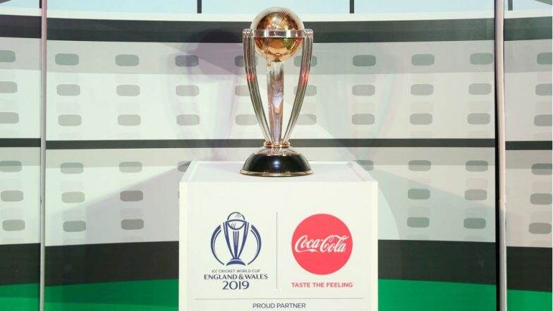 Indian Team for ICC World Cup 2019: It's Rishabh Pant vs Dinesh Karthik as India Pick 15 Member Squad for Cricket World Cup on Monday Indian Team for ICC World Cup 2019: It's Rishabh Pant vs Dinesh Karthik as India Pick 15 Member Squad for Cricket World Cup on Monday