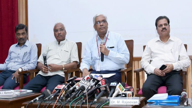 IMD Sees 'Near-Normal' Monsoon in India; Skymet Says 'Below Average' IMD Sees 'Near-Normal' Monsoon in India; Skymet Says 'Below Average'