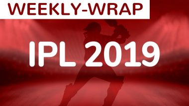IPL 2019 Week 2 Highlights: Alzarri Joseph's Fantastic Debut to RCB's Horrid Run Make News