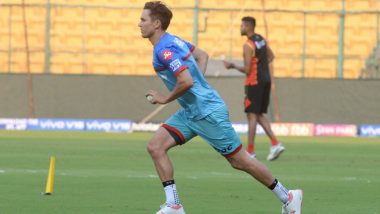 IPL 2020: Trent Boult Goes to Mumbai Indians from Delhi Capitals, Rajasthan Royals Bag Ankit Rajpoot from Kings XI Punjab