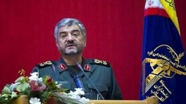 Who are the Iranian Revolutionary Guards and Why has US Labelled it a Terror Organisation?