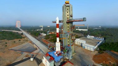 Aditya-L1: After Chandrayaan 2 Launch, ISRO Eyes India's First-Ever Solar Mission in 2020