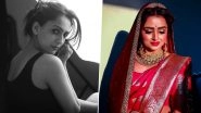 Kumkum Actress Niyati Joshi to Step Into Parul Chauhan&rsquo;s Shoes in Yeh Rishta Kya Kehlata Hai; Has No Qualms Playing a Grandmother