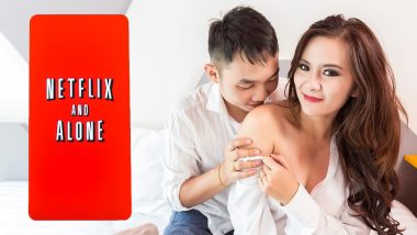 No Netflix and Chill! Is the Streaming Site Preventing People From Having SEX!