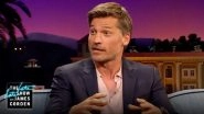 Nikolaj Coster-Waldau Aka Jamie Lannister on Game of Thrones Pilot: It Was Unbelievably Bad and No One Should Have Picked That Up &ndash; Watch Video