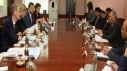 India, Netherlands Agree to Boost Political, Economic and Cultural Bilateral Ties