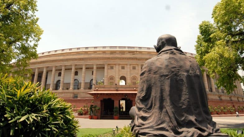 Lok Sabha Elections 2019: 570 Candidates With Criminal Cases in 3rd Phase Polls Lok Sabha Elections 2019: 570 Candidates With Criminal Cases in 3rd Phase Polls