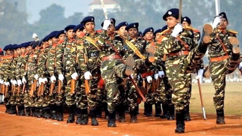 Women Officers in Indian Army Now Eligible For Permanent Commission, Govt Issues Formal Sanction