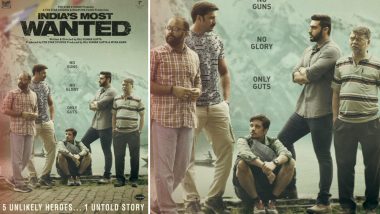 India’s Most Wanted Movie: Review, Cast, Box Office, Budget, Story, Trailer, Music of Arjun Kapoor Film