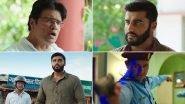 India&rsquo;s Most Wanted Teaser: Arjun Kapoor&rsquo;s Promising Appearance and the Daunting Gaze of India&rsquo;s Osama Raises Eagerness