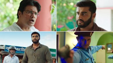 India’s Most Wanted Teaser: Arjun Kapoor’s Promising Appearance and the Daunting Gaze of India’s Osama Raises Eagerness