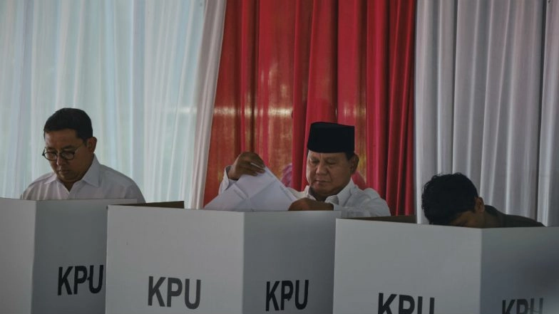 Indonesia Elections: More Than 270 Staff Die From Fatigue-Related Illnesses