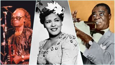 International Jazz Day 2019: From Miles Davis to Billie Holiday, 8 Best Jazz Musicians and Songs n History