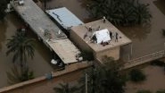 Iran Floods: Death Toll Rises to 76, Hundreds Injured