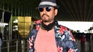 Irrfan Khan Thanks Fans with a Rainer Rilke Quote: &lsquo;Don&rsquo;t Know if I&rsquo;m a Falcon, Storm or an Unfinished Song&rsquo;
