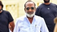 J Mahendran No More; South Industry Celebs Sibi Sathyaraj, Murugadoss, Varalaxmi Sarathkumar, Pay Tribute to Tamil Cinema Legend &ndash; Read Tweets