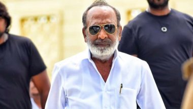 J Mahendran No More; South Industry Celebs Sibi Sathyaraj, Murugadoss, Varalaxmi Sarathkumar, Pay Tribute to Tamil Cinema Legend – Read Tweets