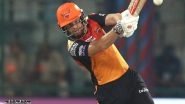 IPL Helps to Develop Skills: Jonny Bairstow