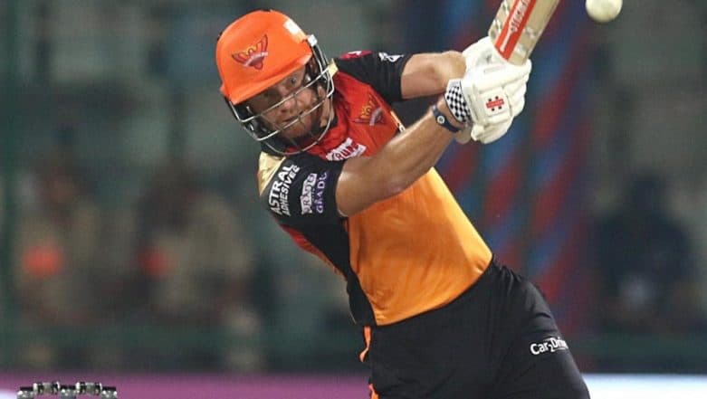 IPL Helps to Develop Skills: Jonny Bairstow IPL Helps to Develop Skills: Jonny Bairstow