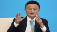 Have Sex Daily, Says Alibaba Founder Jack Ma