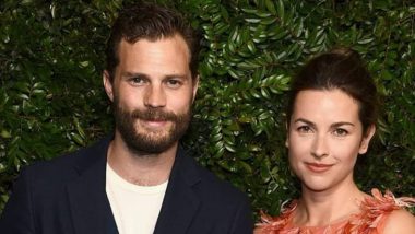 Jamie Dornan And Wife Amelia Warner Welcome Their Third Baby!