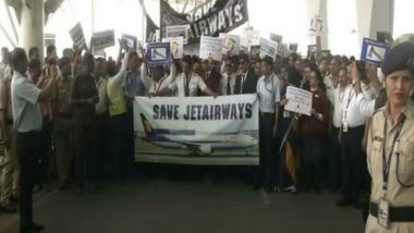 Jet Airways Employees Seek PM Narendra Modi's Intervention to Help Them Out