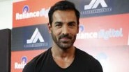 John Abraham on Doing Back to Back Patriotic Films: Its a Sheer Coincidence