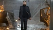 'John Wick 3' to release in India in May