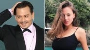 Amidst the Legal Battle with Ex-Wife, Amber Heard, Johnny Depp Wants to Marry his Russian Girlfriend, Polina Glen