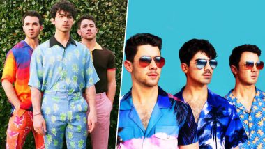 Is Jonas Brothers' ‘Cool Video’ a Banger Like ‘Sucker’?