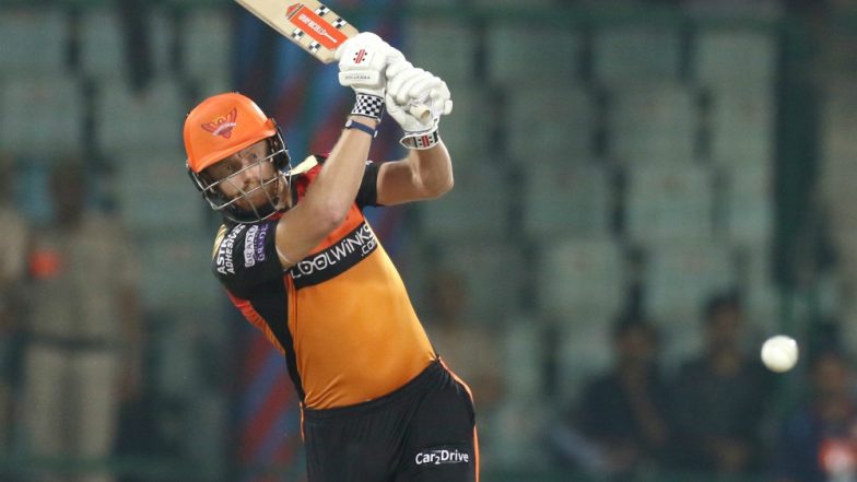 KKR vs SRH IPL 2020 Dream11 Team: Jonny Bairstow, Sunil Narine and Other Key Players You Must Pick in Your Fantasy XI