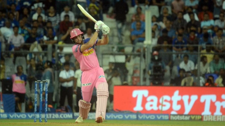 Jos Buttler Birthday Special: 95 vs CSK and Other Top Performances By Rajasthan Royals Batsman in IPL