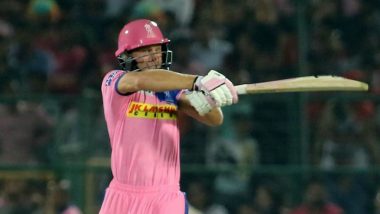 IPL 2020 Update: Jos Buttler Eyes Return, England Cricketer Also Admits Missing Playing at Indian Premier League (Watch Video)