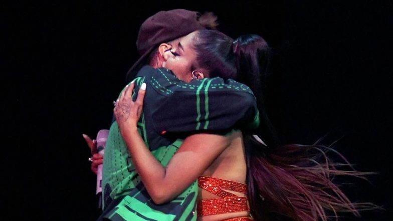 Justin Bieber Claps Back At 'Bullies' Accusing Him Of Lip-Syncing Alongside Ariana Grande During Their Coachella Performance