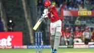KL Rahul Scores Maiden IPL Century During MI vs KXIP Match in Mumbai