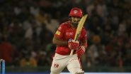 KL Rahul Scripts This Record After His Half-Century Against Rajasthan Royals IPL 2019 Match
