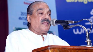 KM Mani Dies In Kochi; Kerala Congress Chief Breathes His Last at 86