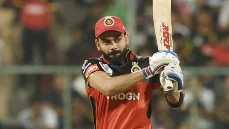 RCB vs KXIP, IPL 2019: Royal Challengers Bangalore Captain Virat Kohli Fined Rs 12 Lakh For Slow Over-Rate Against Kings XI Punjab RCB vs KXIP, IPL 2019: Royal Challengers Bangalore Captain Virat Kohli Fined Rs 12 Lakh For Slow Over-Rate Against Kings XI Punjab