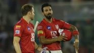 IPL 2019 Today's Cricket Match: Schedule, Start Time, Points Table, Live Streaming, Live Score of April 01 T20 Game and Highlights of Previous Matches!