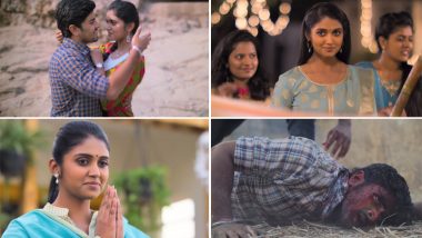 Kaagar Teaser: Sairat Fame Rinku Rajguru Is Back With Another Promising and Hard-Hitting Role