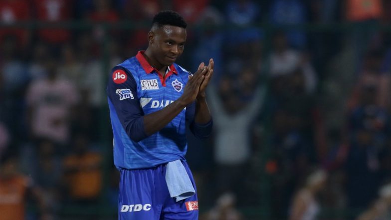 RCB vs DC IPL 2020 Dream11 Team: AB de Villiers, Kagiso Rabada and Other Key Players You Must Pick in Your Fantasy Playing XI
