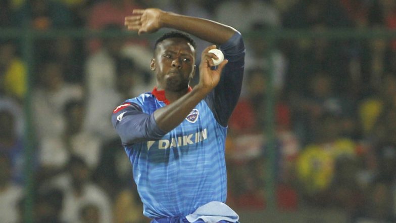 DC vs MI IPL 2020 Dream11 Team: Suryakumar Yadav, Kagiso Rabada and Other Key Players You Must Pick in Your Fantasy XI